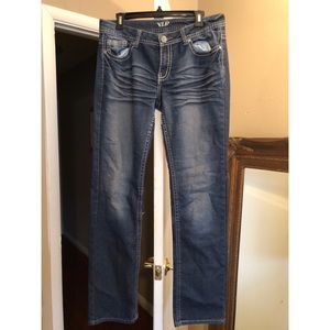 VIP Jeans distressed 👖